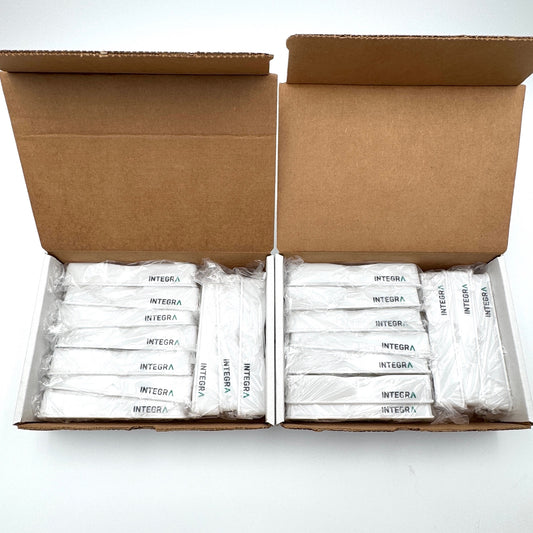 (20 pcs) Integra 25ml Reservoir Base New Open Box