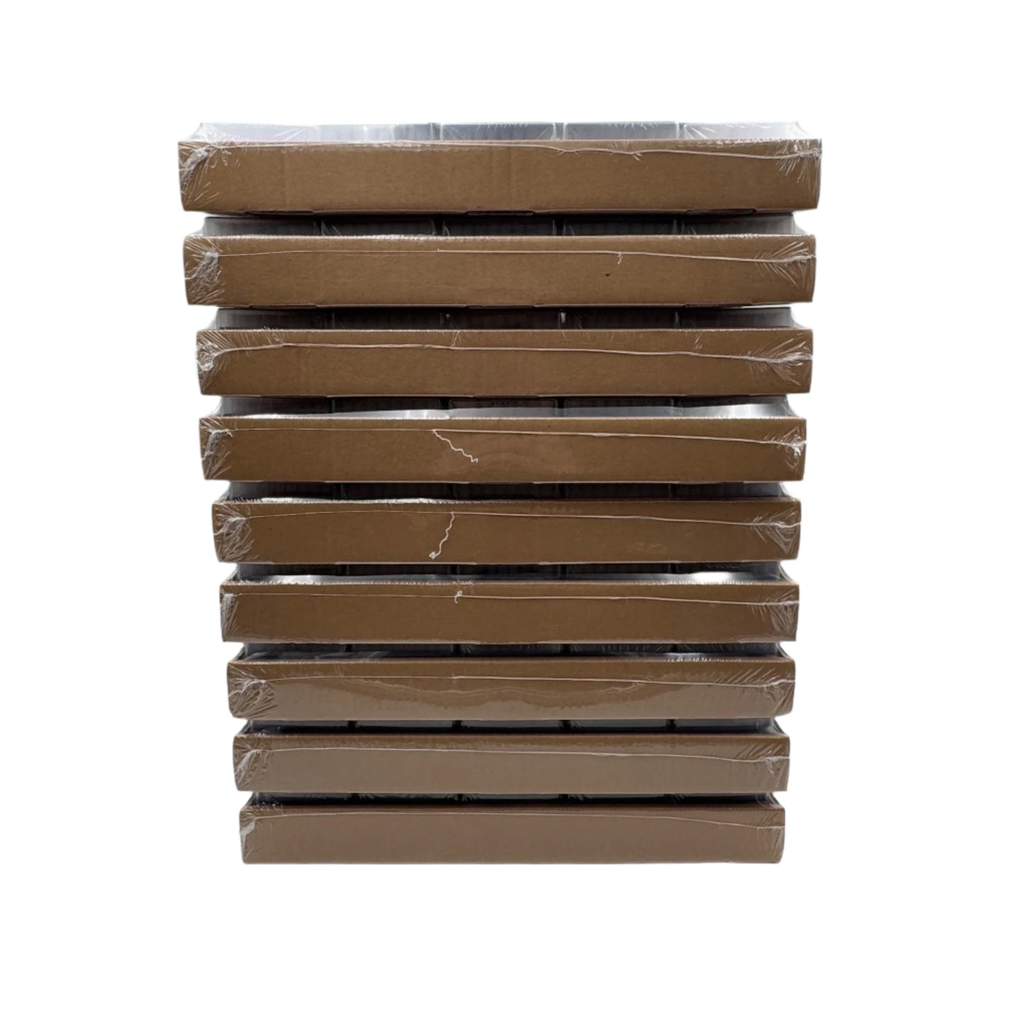 Labcon APT Tips for Beckman FX P20 AP96 Workstations - 100uL - 9 Packs of 10 Trays Each