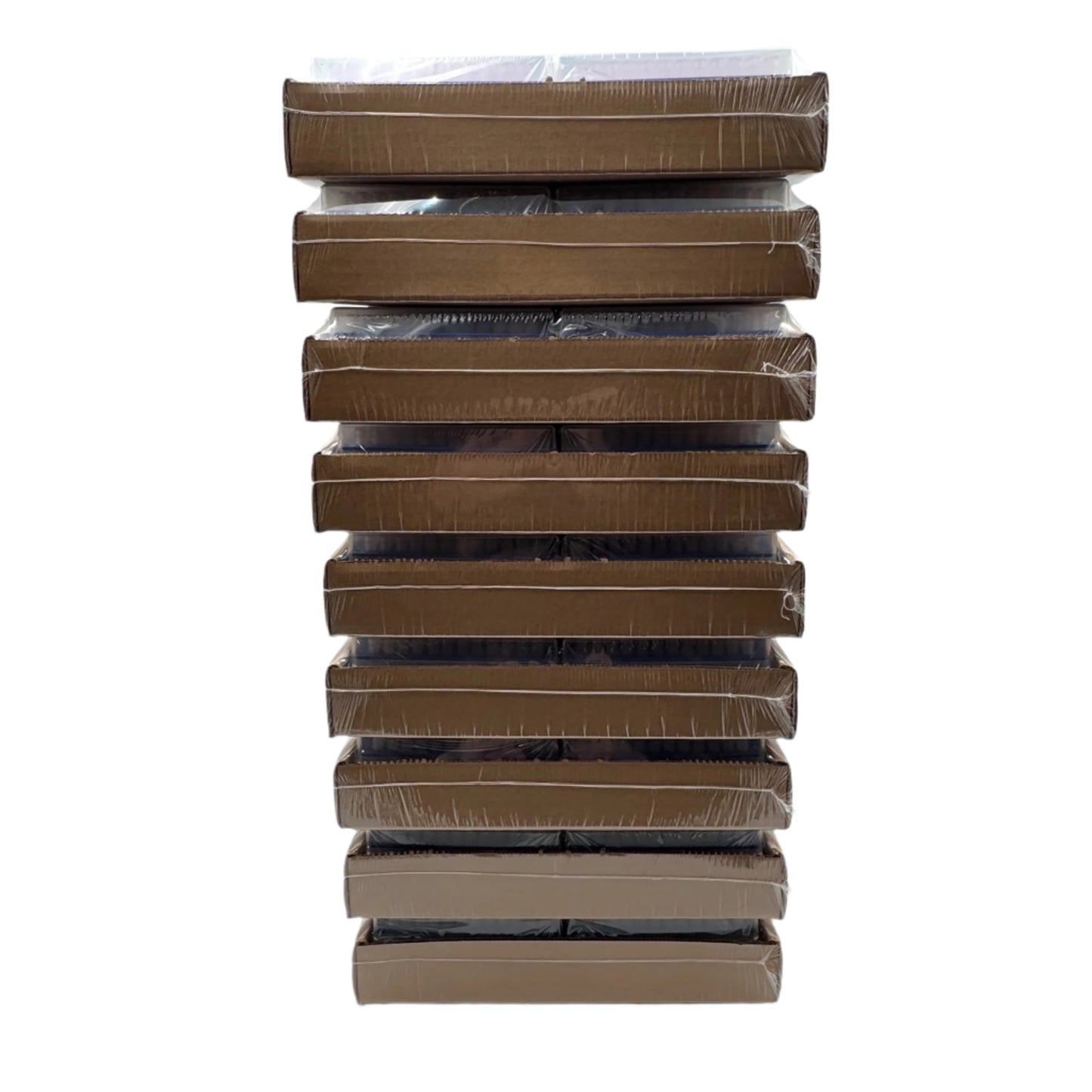 Labcon APT Tips for Beckman FX P20 AP96 Workstations - 100uL - 9 Packs of 10 Trays Each
