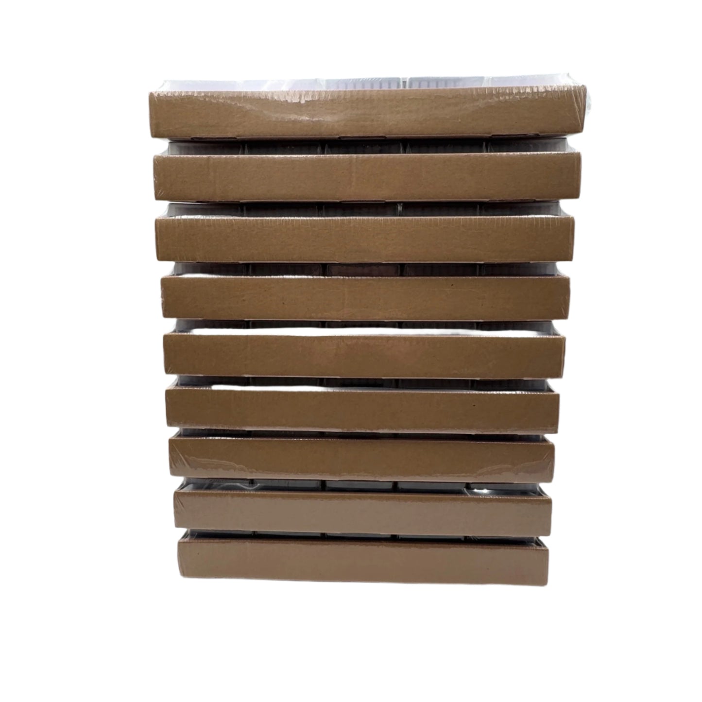 Labcon APT Tips for Beckman FX P20 AP96 Workstations - 100uL - 9 Packs of 10 Trays Each