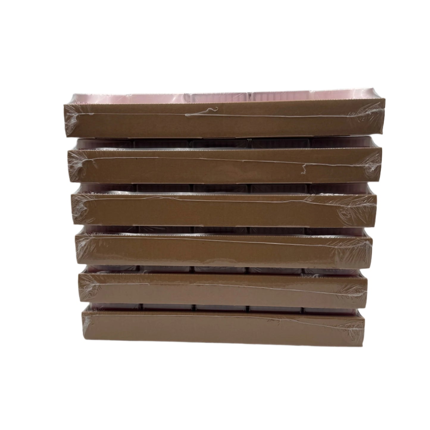 Labcon APT Tips for Beckman FX P20 AP96 Workstations - 90uL - 6 Packs of 10 Trays Each