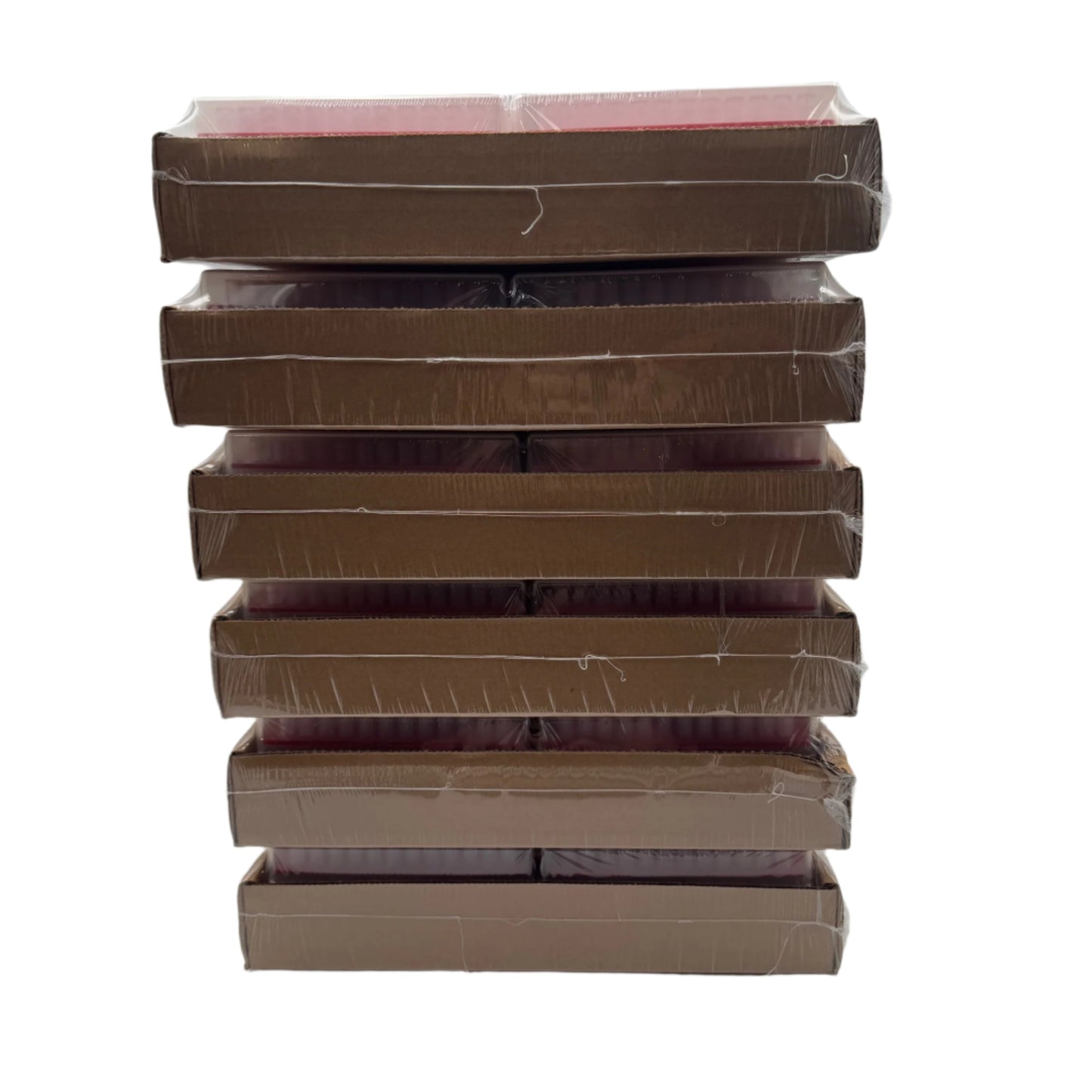 Labcon APT Tips for Beckman FX P20 AP96 Workstations - 90uL - 6 Packs of 10 Trays Each