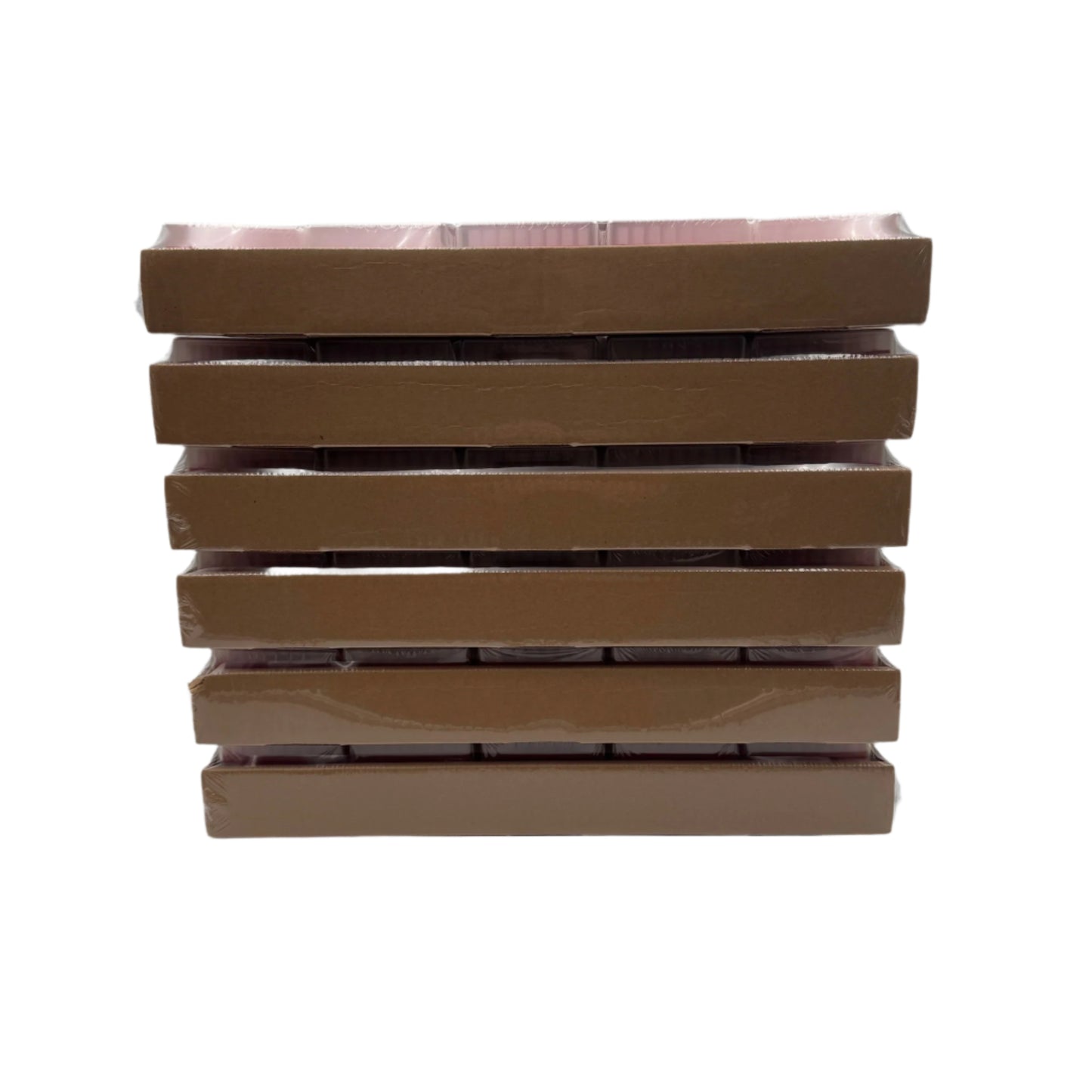 Labcon APT Tips for Beckman FX P20 AP96 Workstations - 90uL - 6 Packs of 10 Trays Each