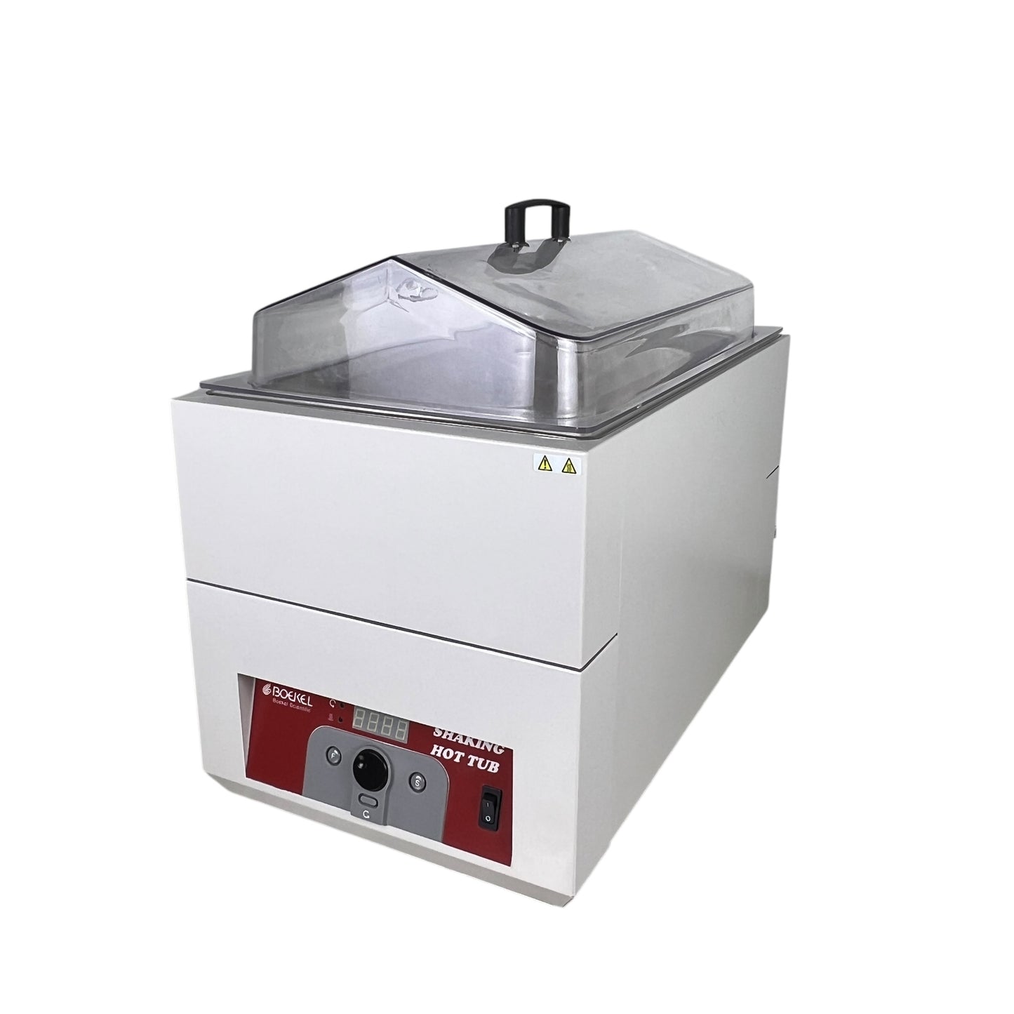 Boekel Scientific Shaking Water Bath, 290400, 28 Liter Laboratory Water Bath