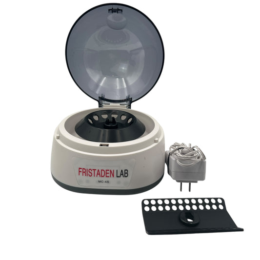 Fristaden Lab Micro Centrifuge MC-4S