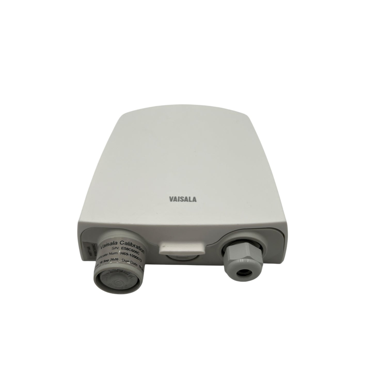 Vaisala HMT140 Current Transmitter 60A1N0