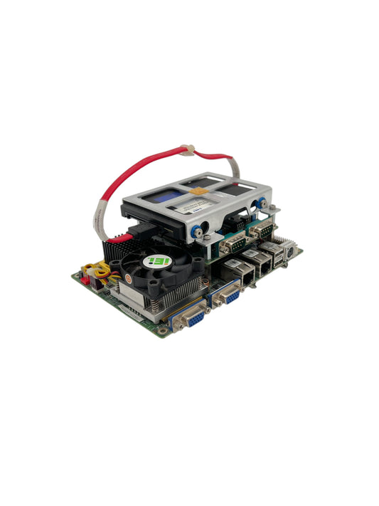 IEI NANO-9453-R11-AN-NOCB-BULK Industrial Motherboard ViiA 7