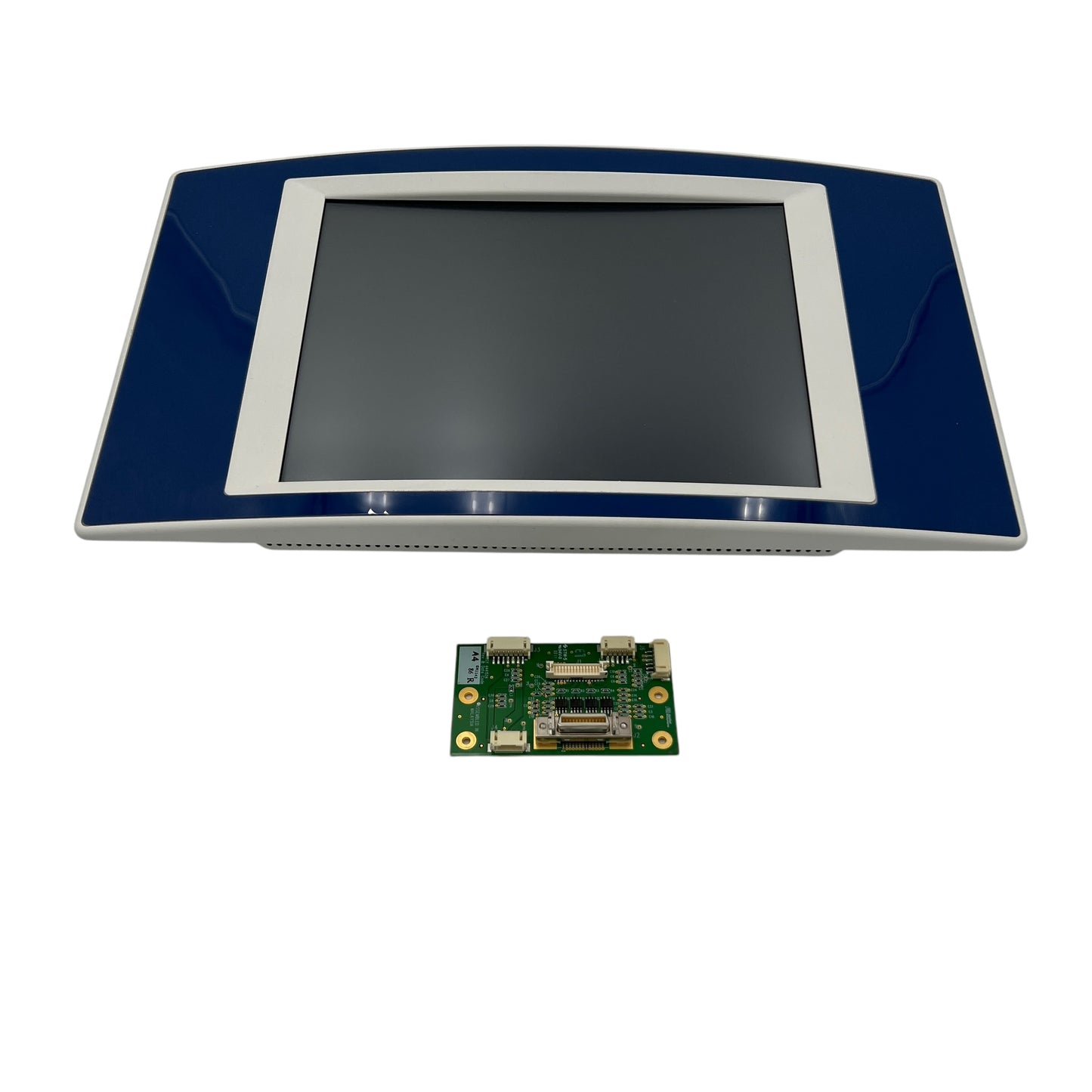 Applied Biosystems ViiA 7 10.5" Touch Screen Display Replacement