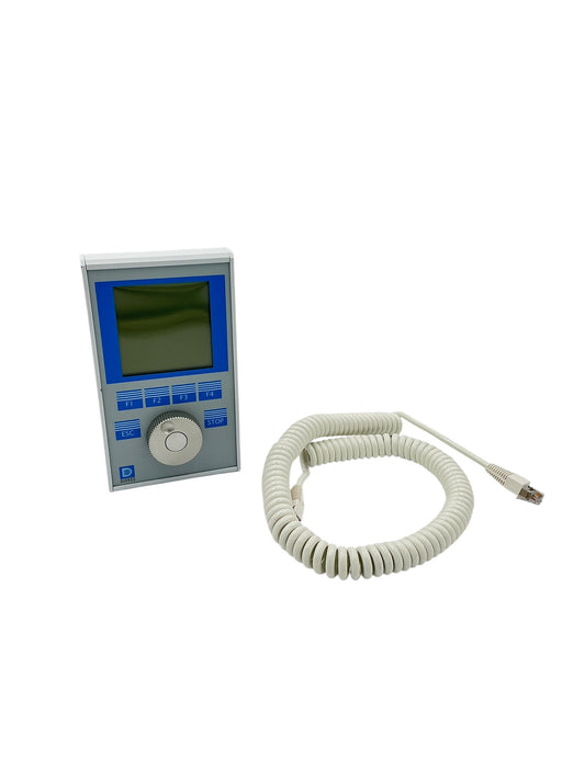 CTC Analytics MB 01-02A PAL Autosampler Controller & Cable Dionex