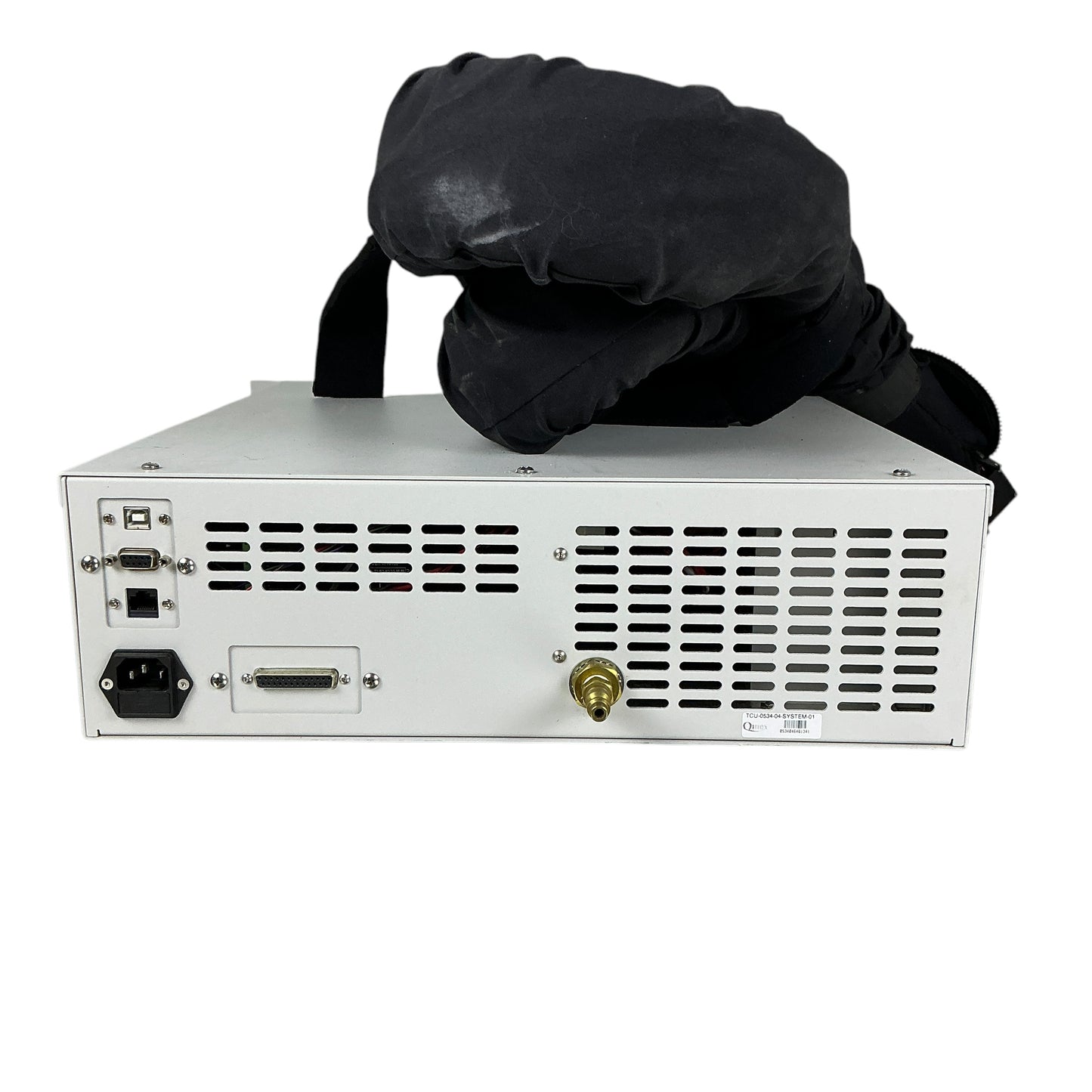 Sensata Qinex TCU-0534-0-System-01 Thermal Forcing System