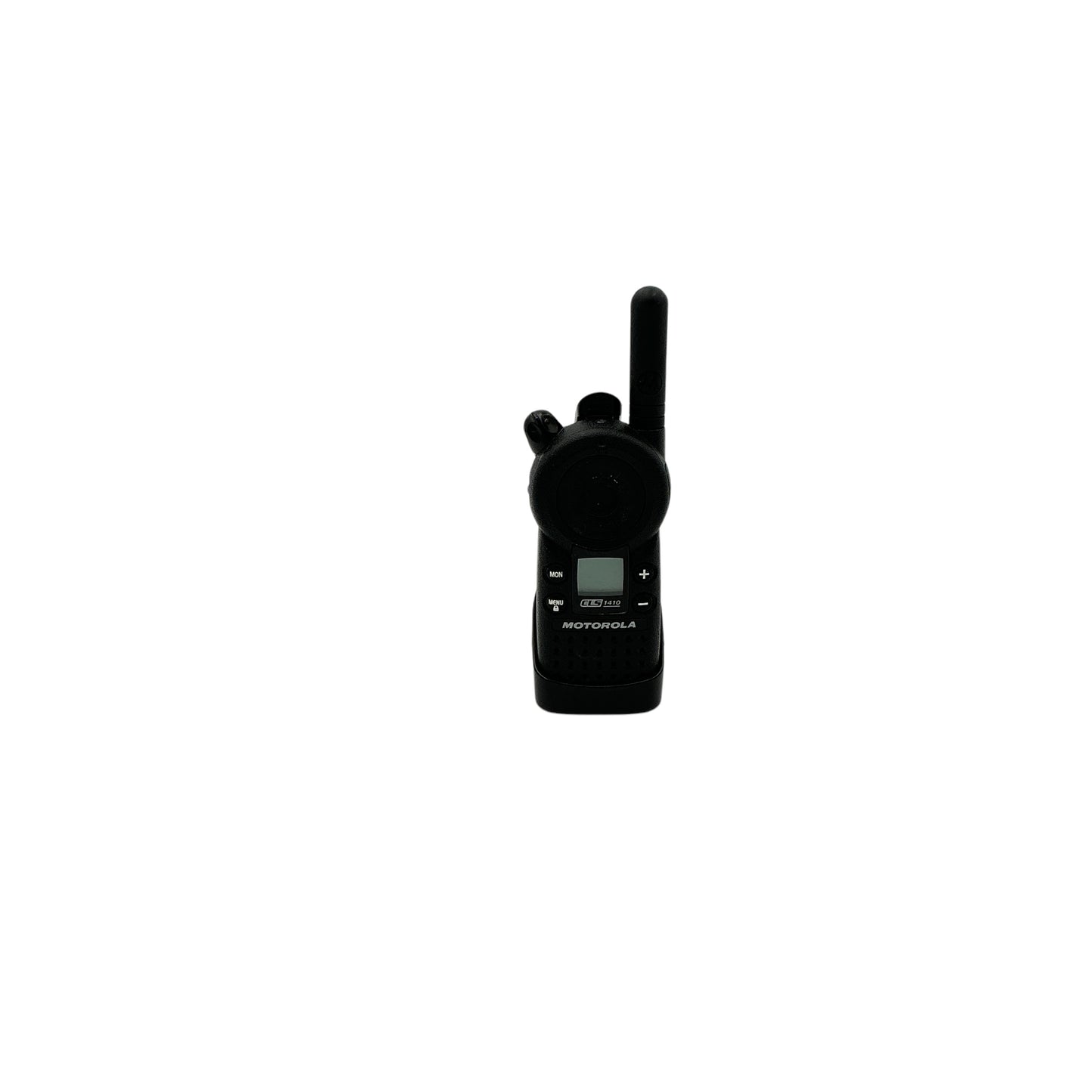Motorola CLS1410 4 Channels UHF 2-Way Radio - No Battery