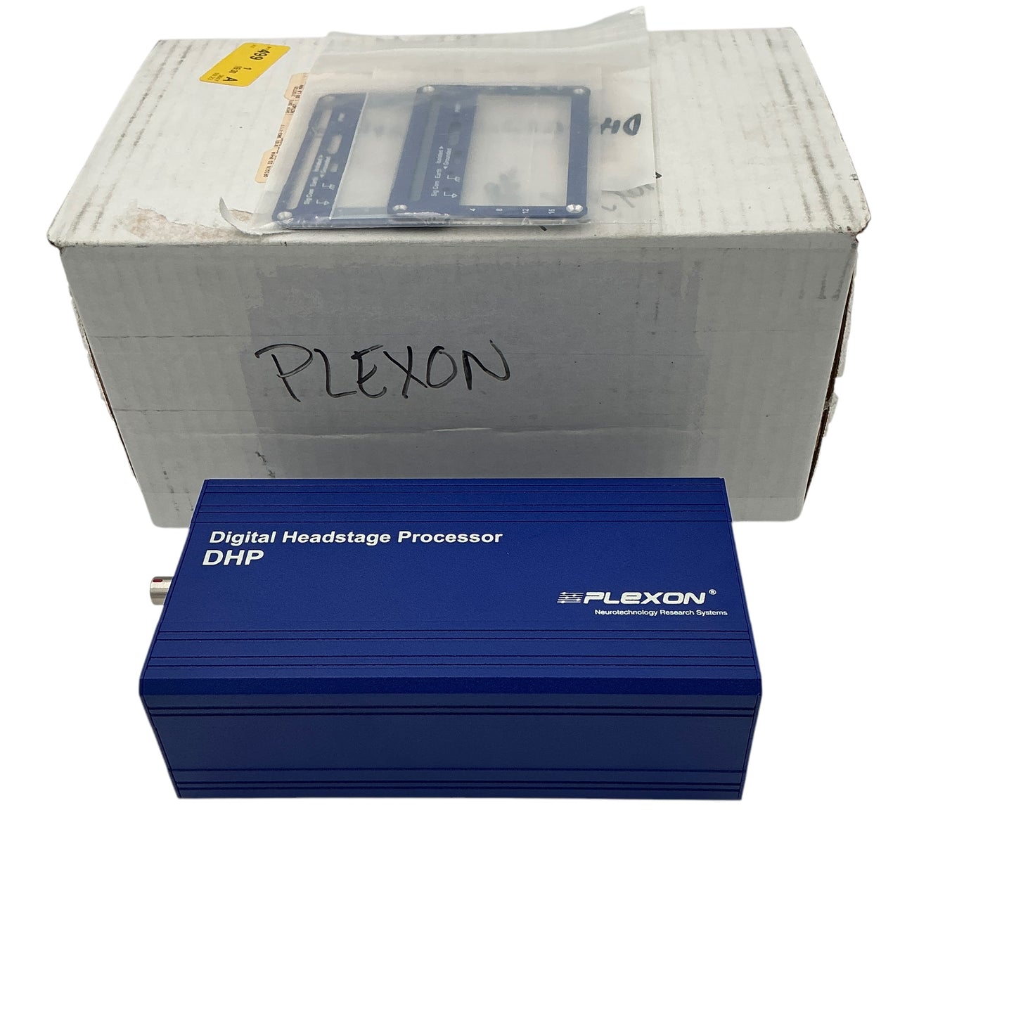 Plexon DHP Digital Headstage Processor OPX-D2-182 - New Open Box