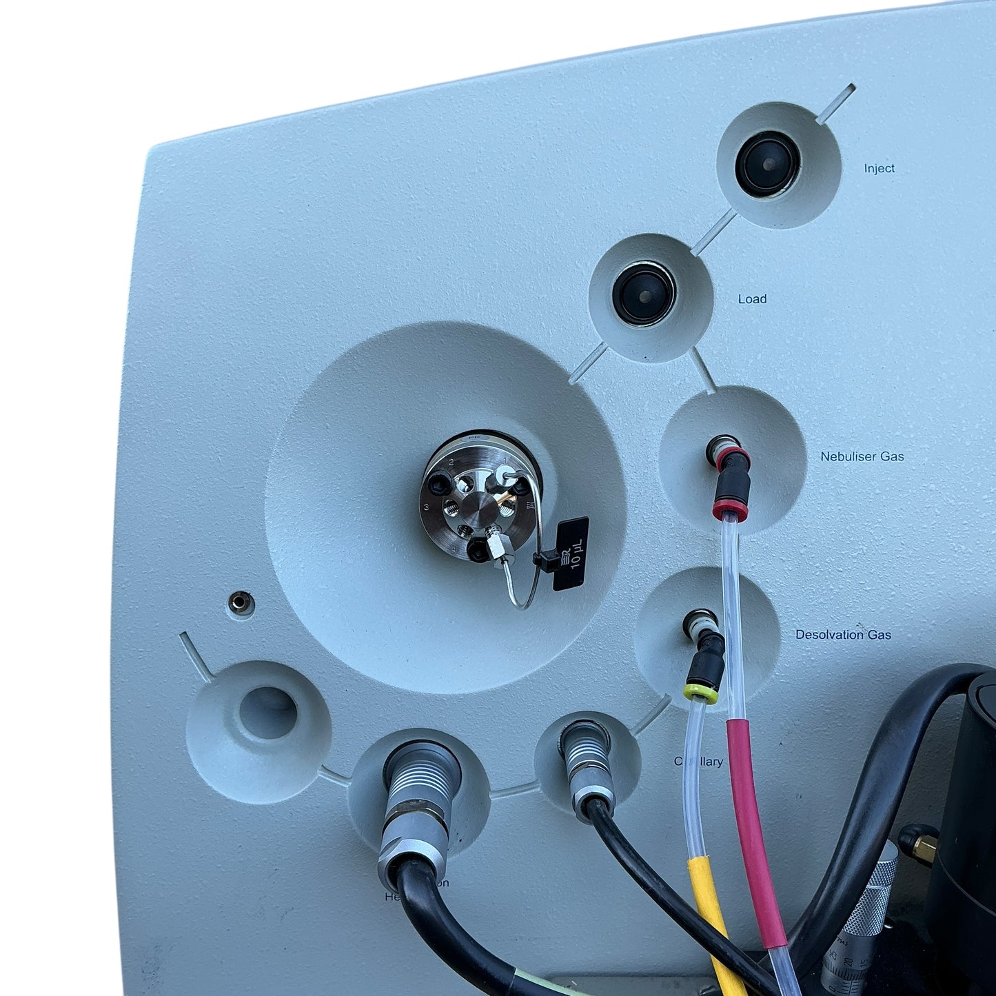 Waters Micromass LCT Premier XE Mass Spectrometer