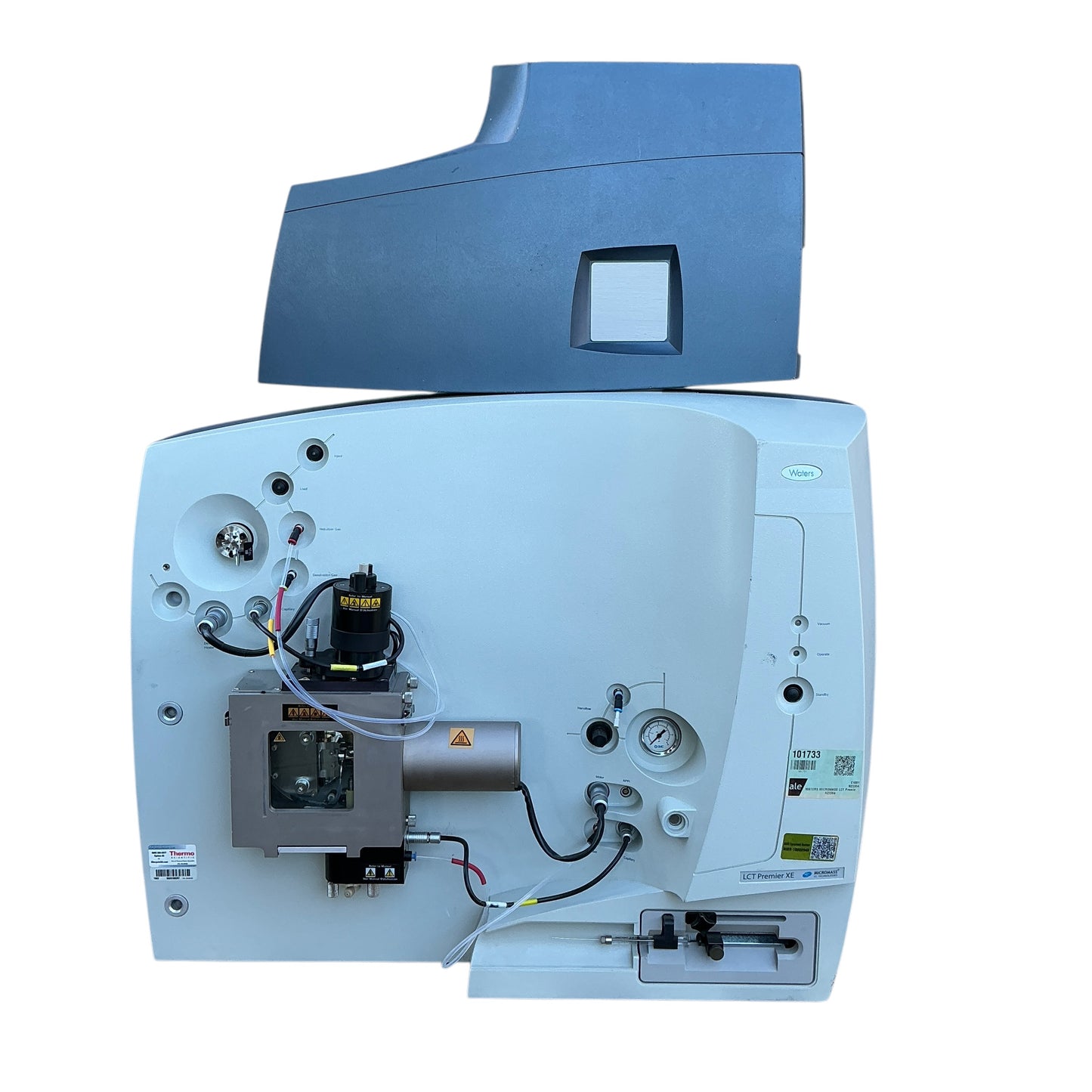 Waters Micromass LCT Premier XE Mass Spectrometer