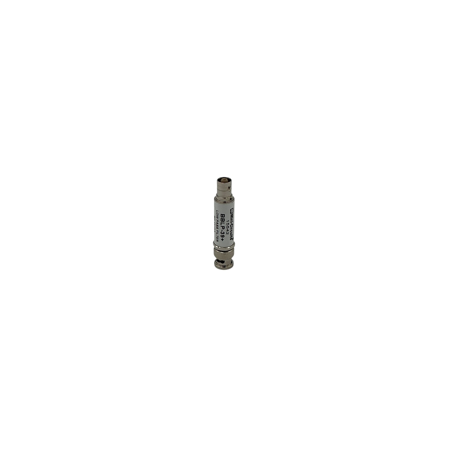 Mini-Circuits 15542 BBLP-39+ Low Pass Filter DC-23 MHZ - New