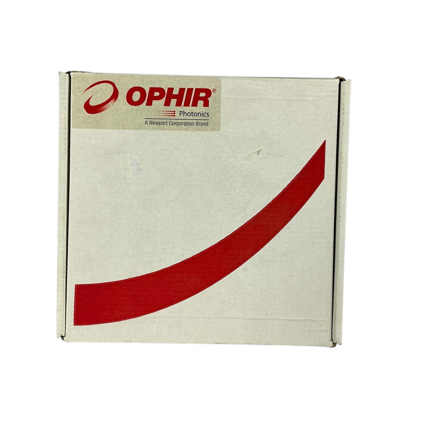 Ophir Broadband 12 W Thermopile Sensor w/ 16mm Aperture 7Z02638