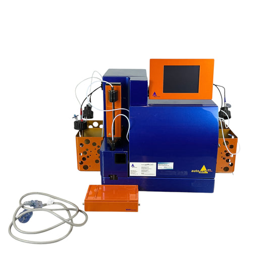 Miltenyi Biotec AutoMACS Pro Cell Separator 130-092-545