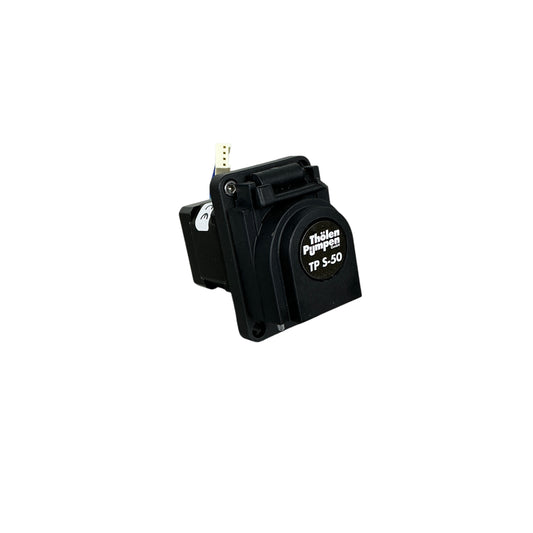 Thoelen Pumpen TP S-50 Peristaltic Pump