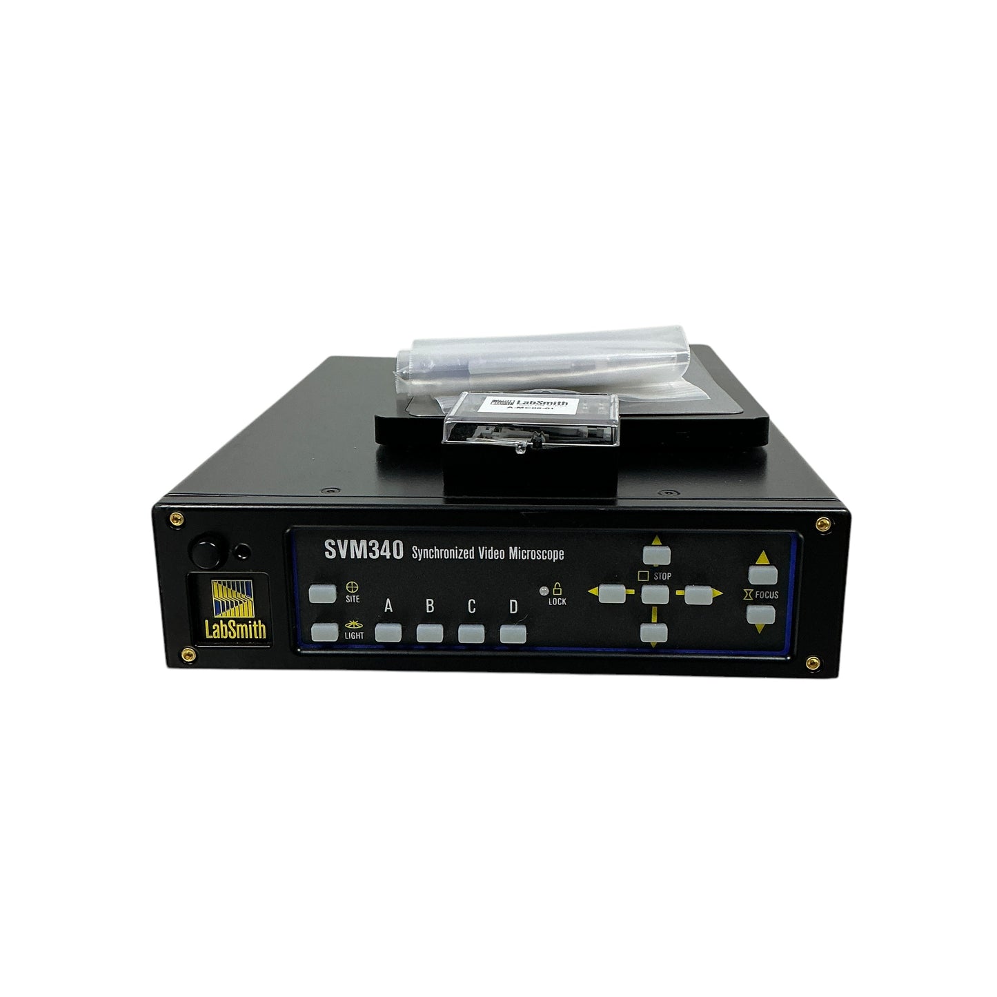 LabSmith SVM340 Synchronized Video Microscope (No CCD)