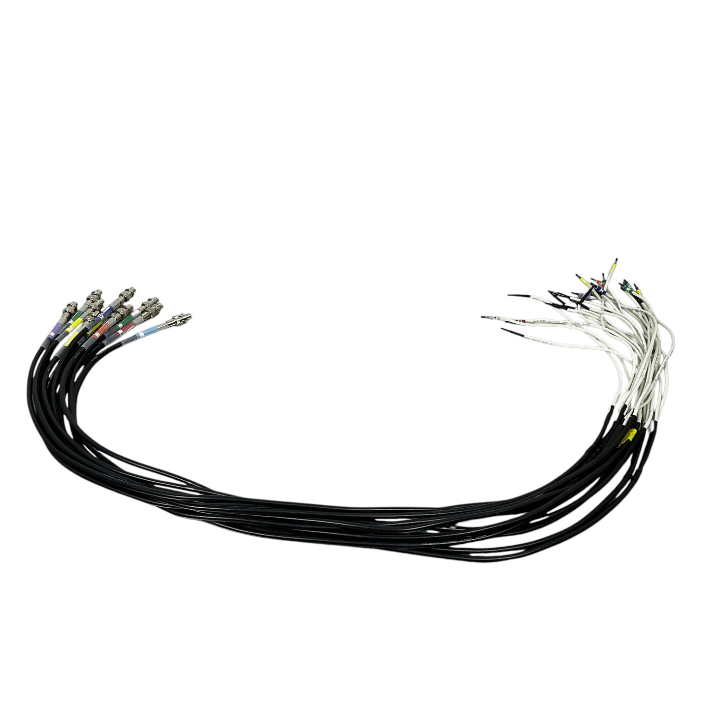 Labsmith HVC High Voltage Cables for HVS448