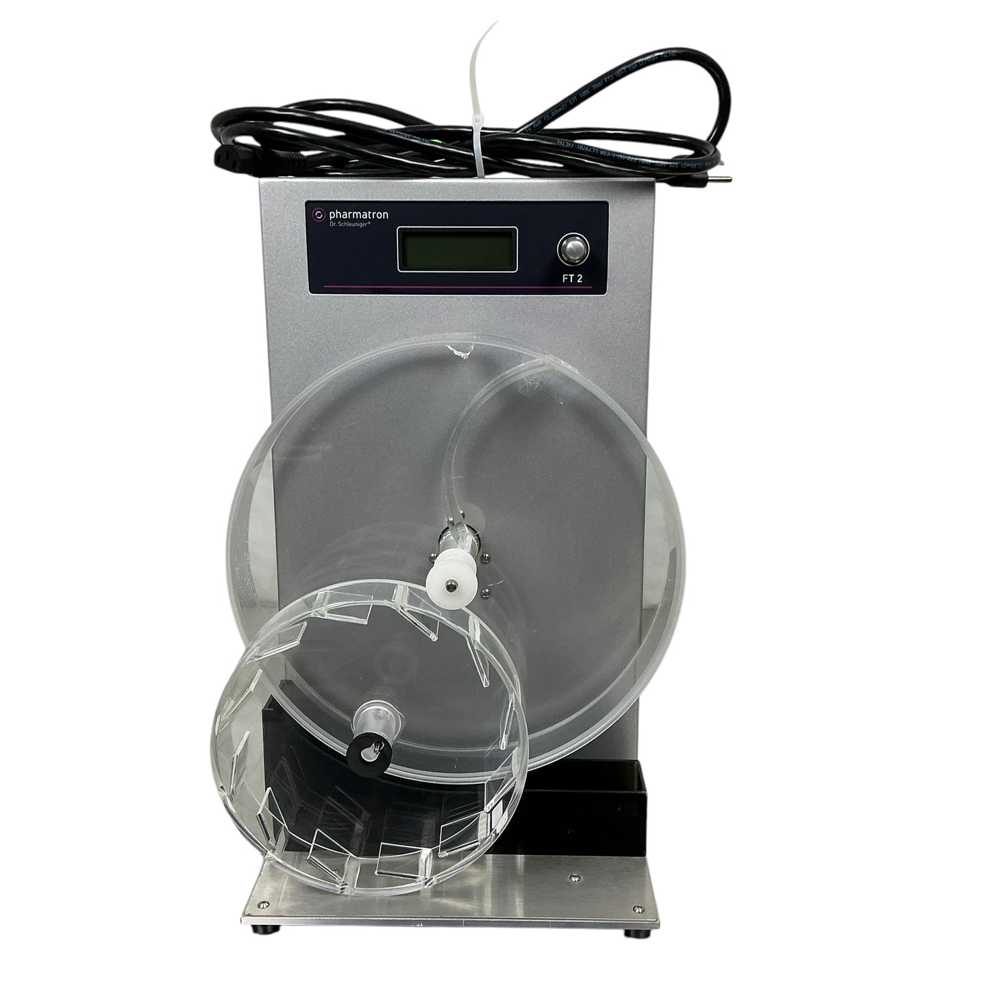 Sotax FT2 Friability Tester 230774