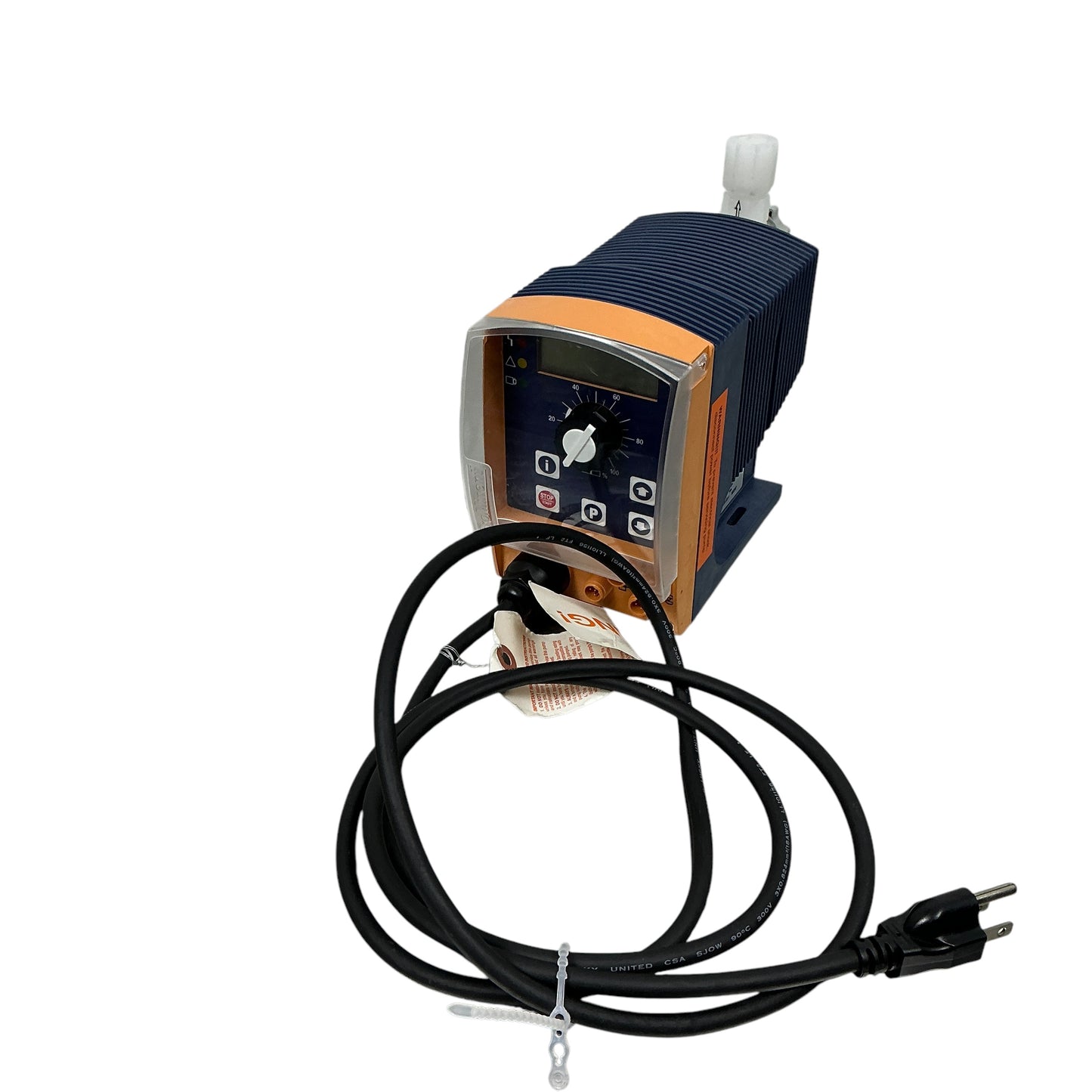 ProMinent Gamma/L Dosing Pump Gala Gala1000PVTUD012000