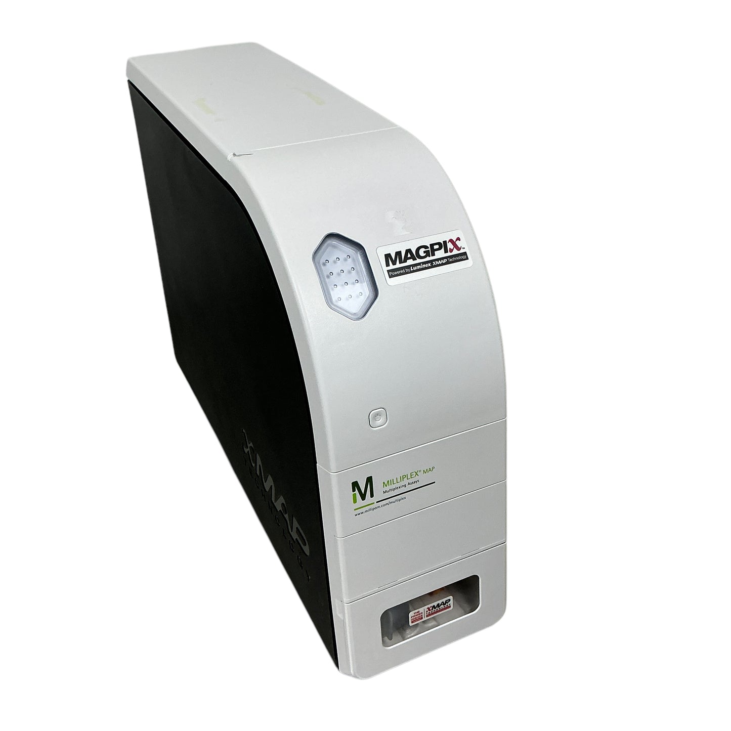 Millipore Luminex Corporation Magpix Microplate Reader
