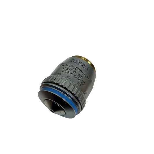 Carl Zeiss - Plan-Apochromat 40x/0.95 Corr - 420660-9970