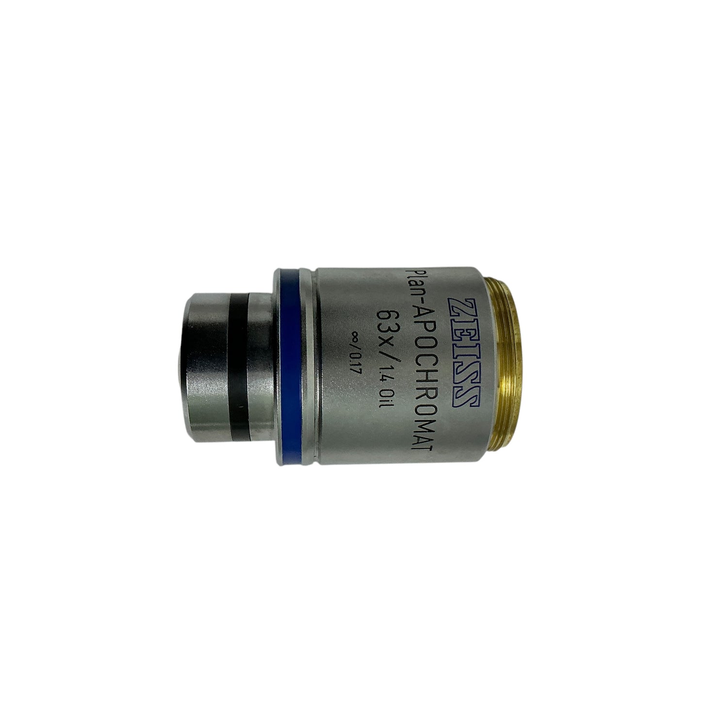 Carl Zeiss - Plan-Apochromat 63x/1.4 Oil - 420780-9900