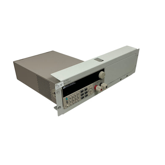 ITECH IT8512B+ Programmable DC Electronic Load – 500 V / 15 A / 300 W