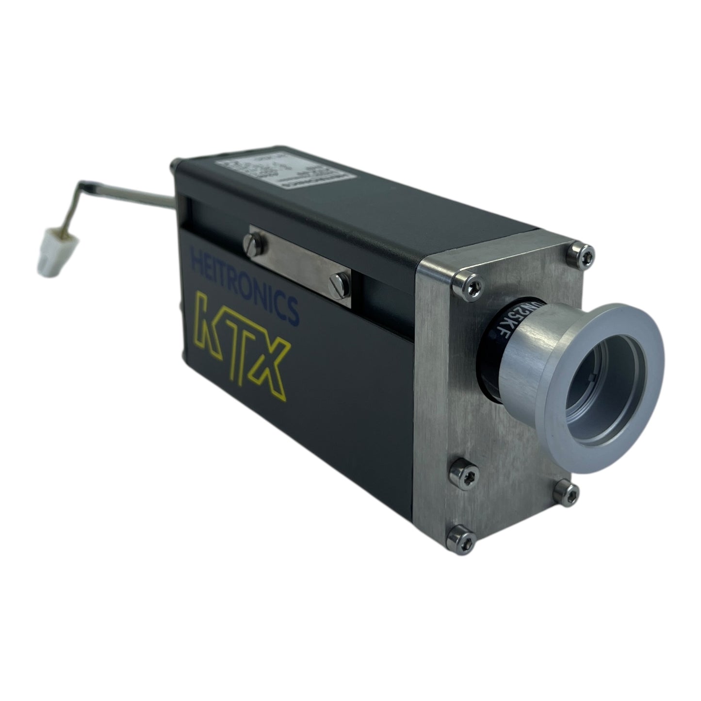 Heitronics KTX.99 Infrared Radiation Pyrometer