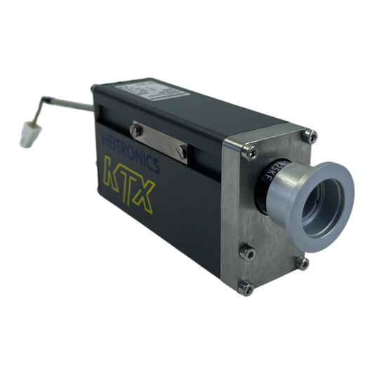 Heitronics KTX.99 Infrared Radiation Pyrometer