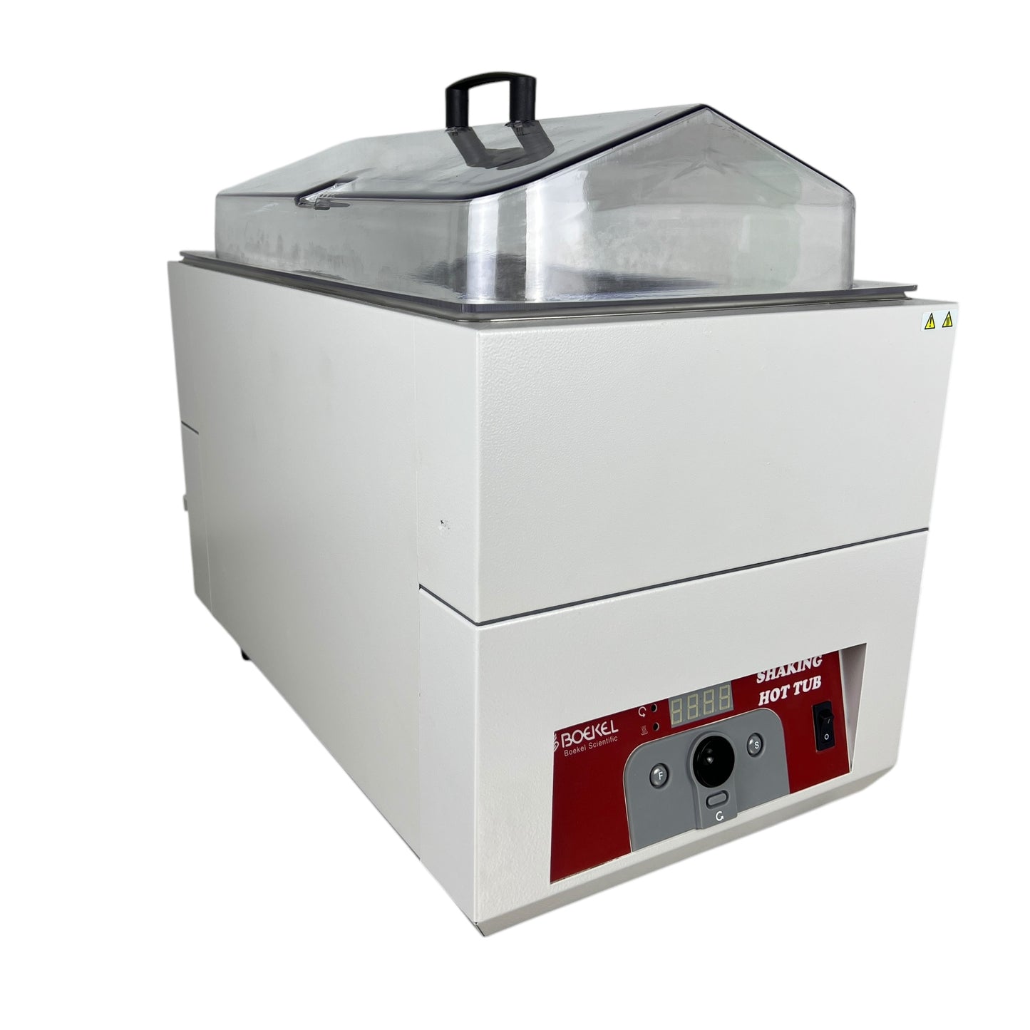 Boekel Scientific Shaking Water Bath, 290400, 28 Liter Laboratory Water Bath