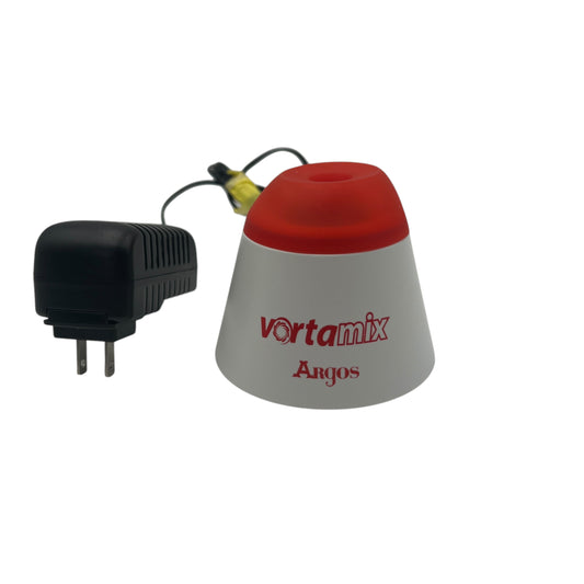 Argos Vortamix V1000 Mini Vortexer 3000RPM