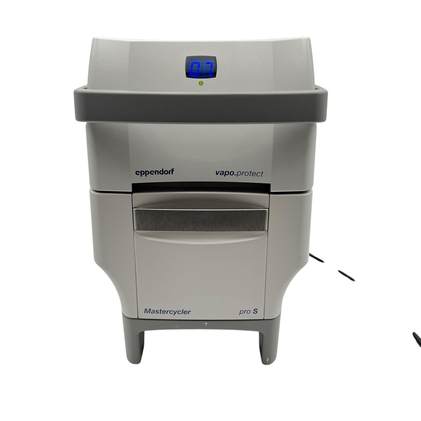 Eppendorf Vapo.Protect Mastercycler Pro S 6352