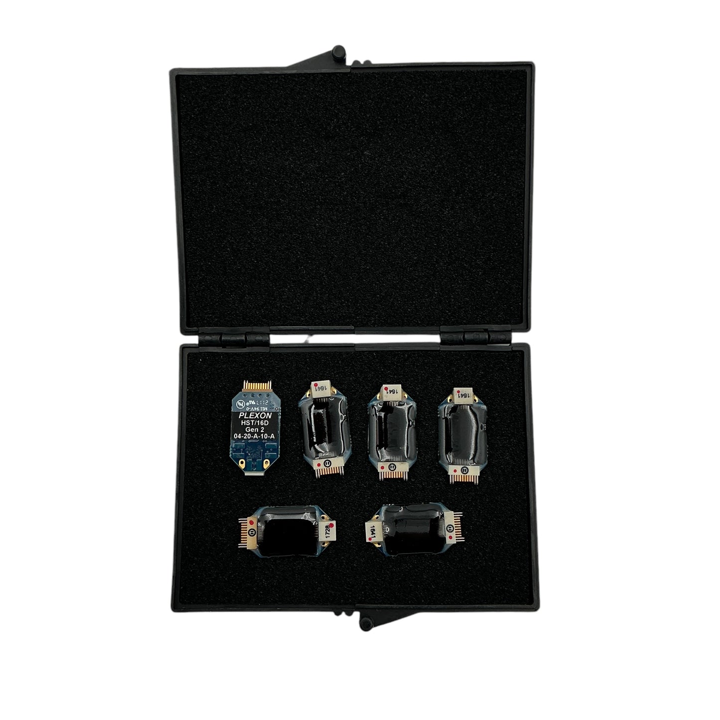 Plexon HST/16D GEN2 16-Channel Digital Headstage 6pcs - New