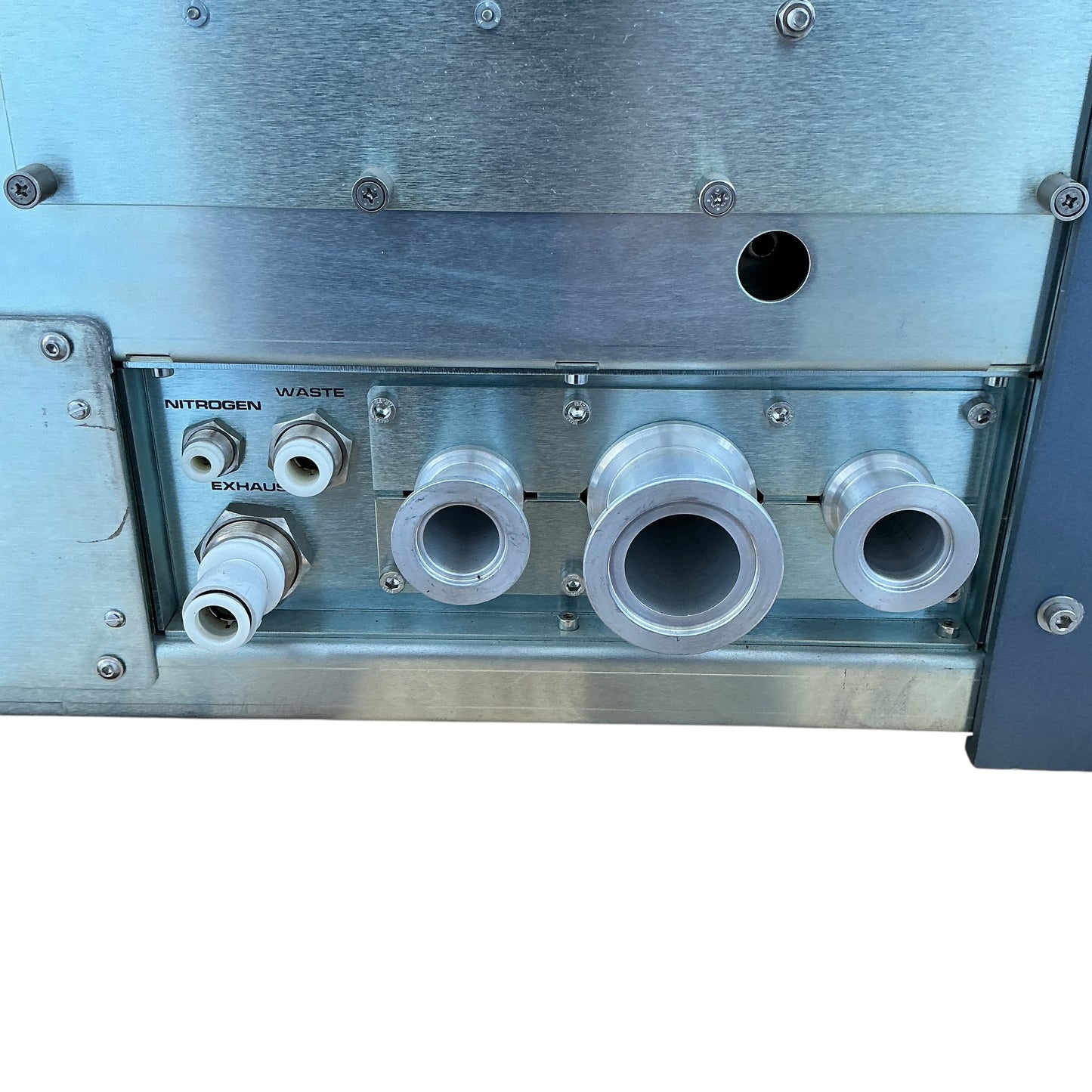 Waters Micromass LCT Premier XE Mass Spectrometer