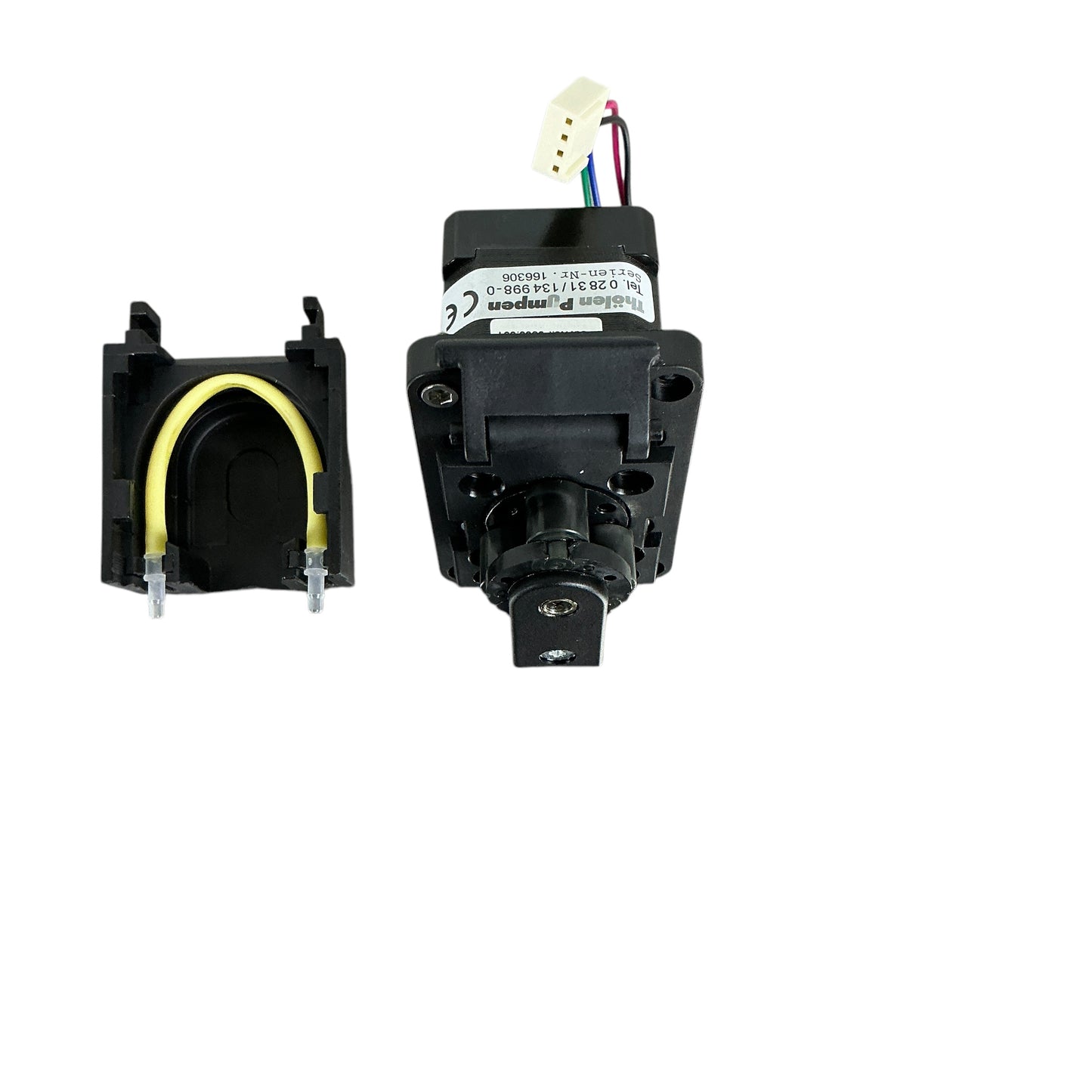 Thoelen Pumpen TP S-50 Peristaltic Pump