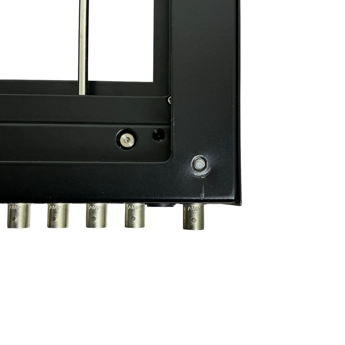 LabSmith SVM340 Synchronized Video Microscope (No CCD)