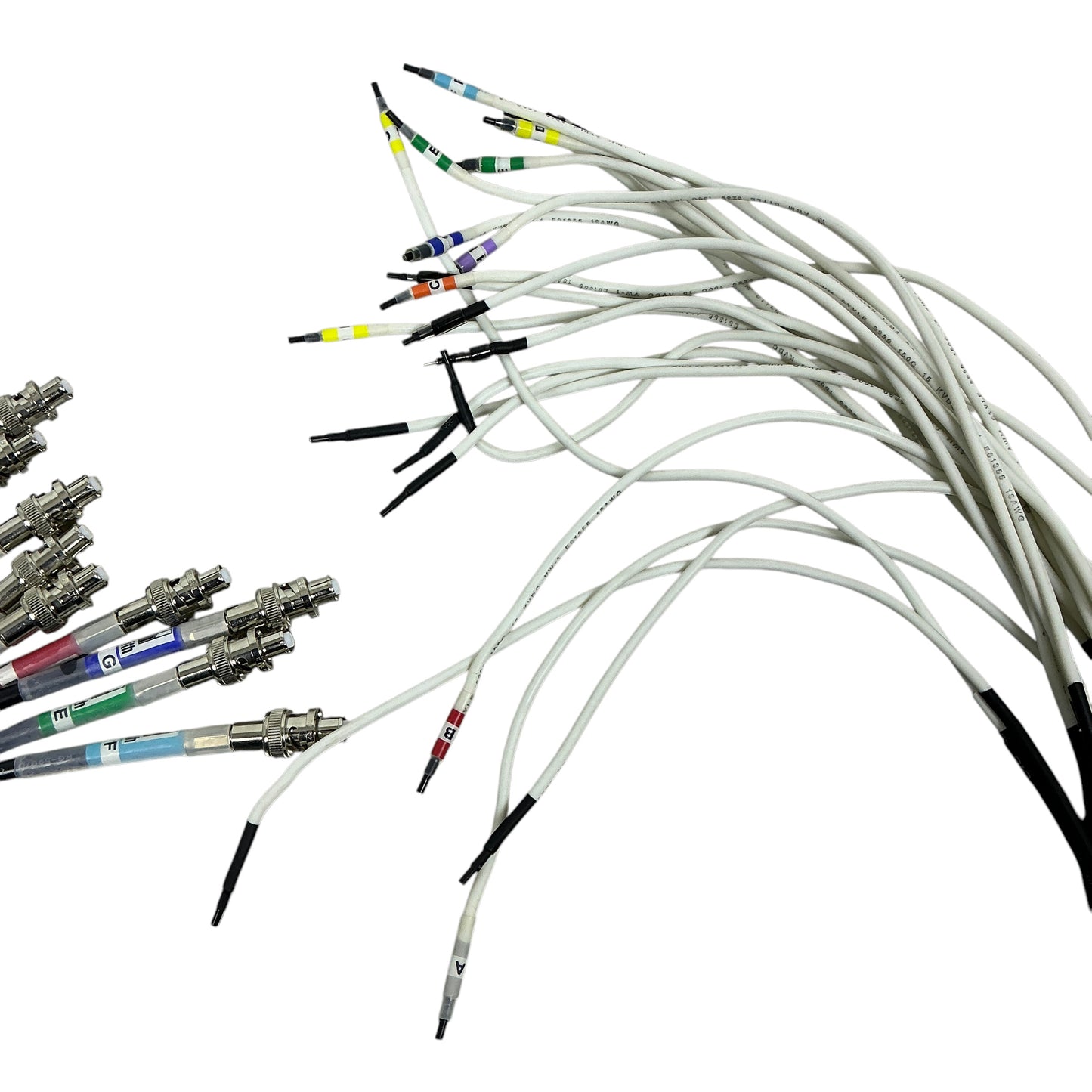 Labsmith HVC High Voltage Cables for HVS448