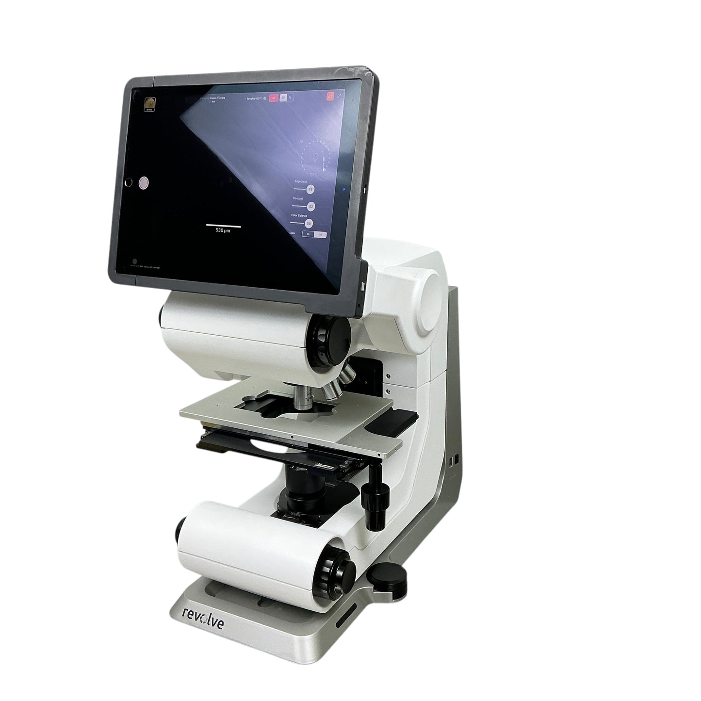 Echo Revolve RVL-100-G Brightfield Hybrid Microscope