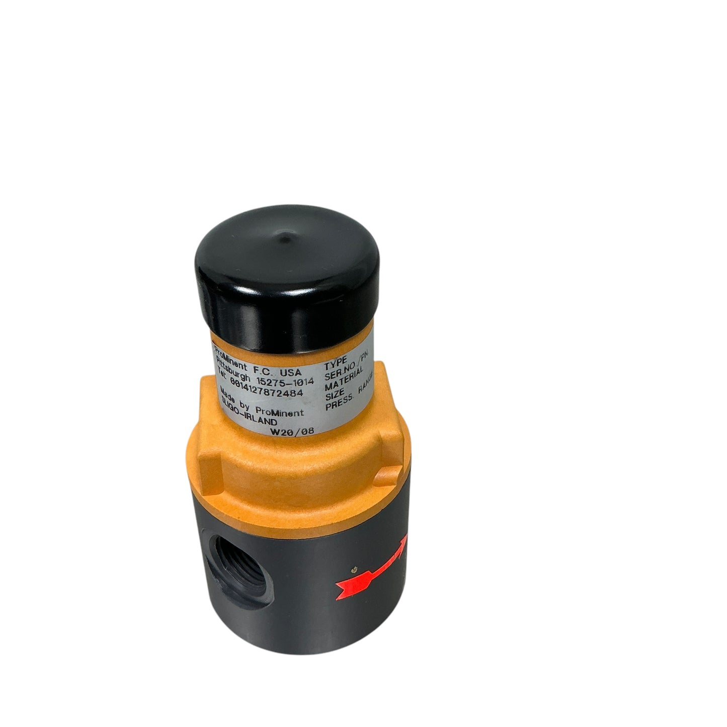 Prominent Dulcometer PHD Metering Pump D_4APH1601TTD21320