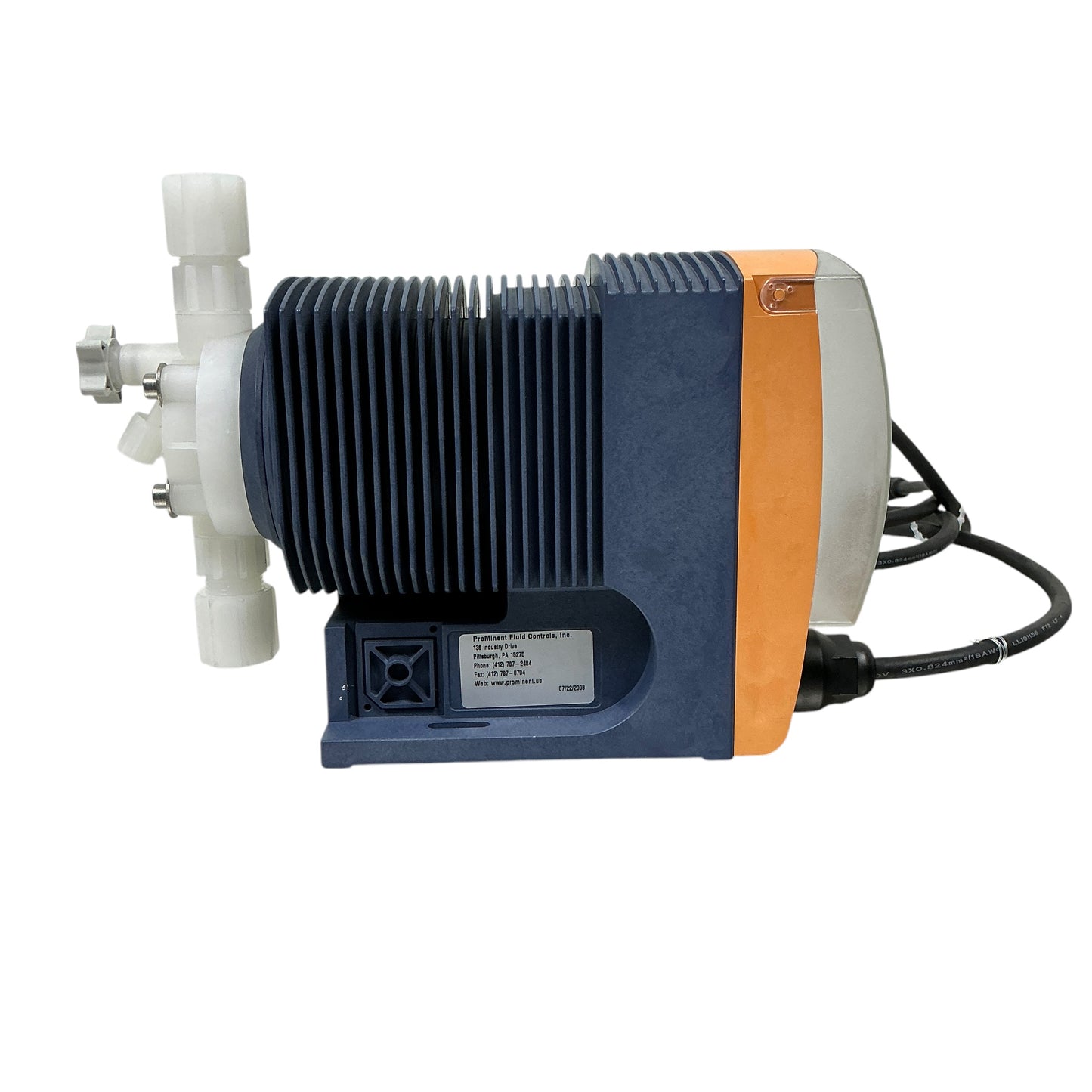 ProMinent Gamma/L Dosing Pump Gala Gala1000PVTUD012000