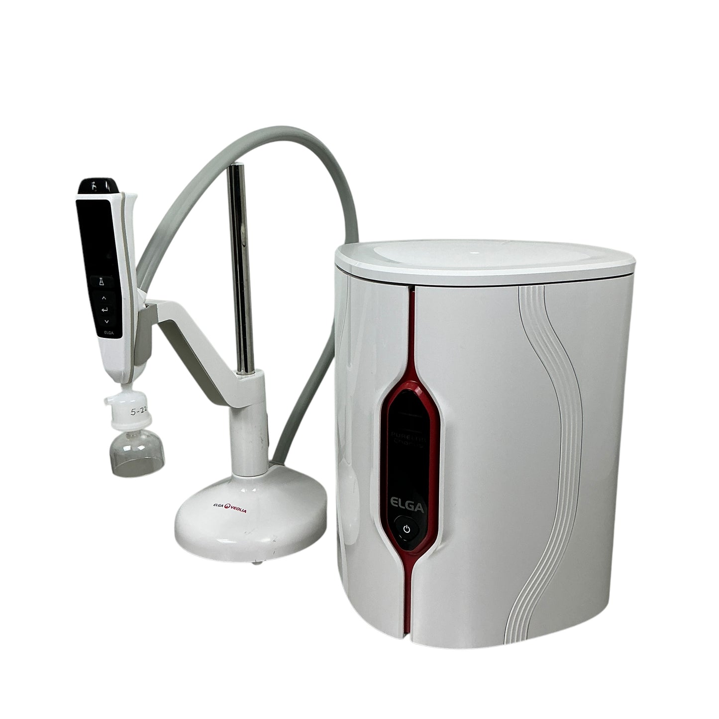 Elga Purelab Chorus Water Purification System