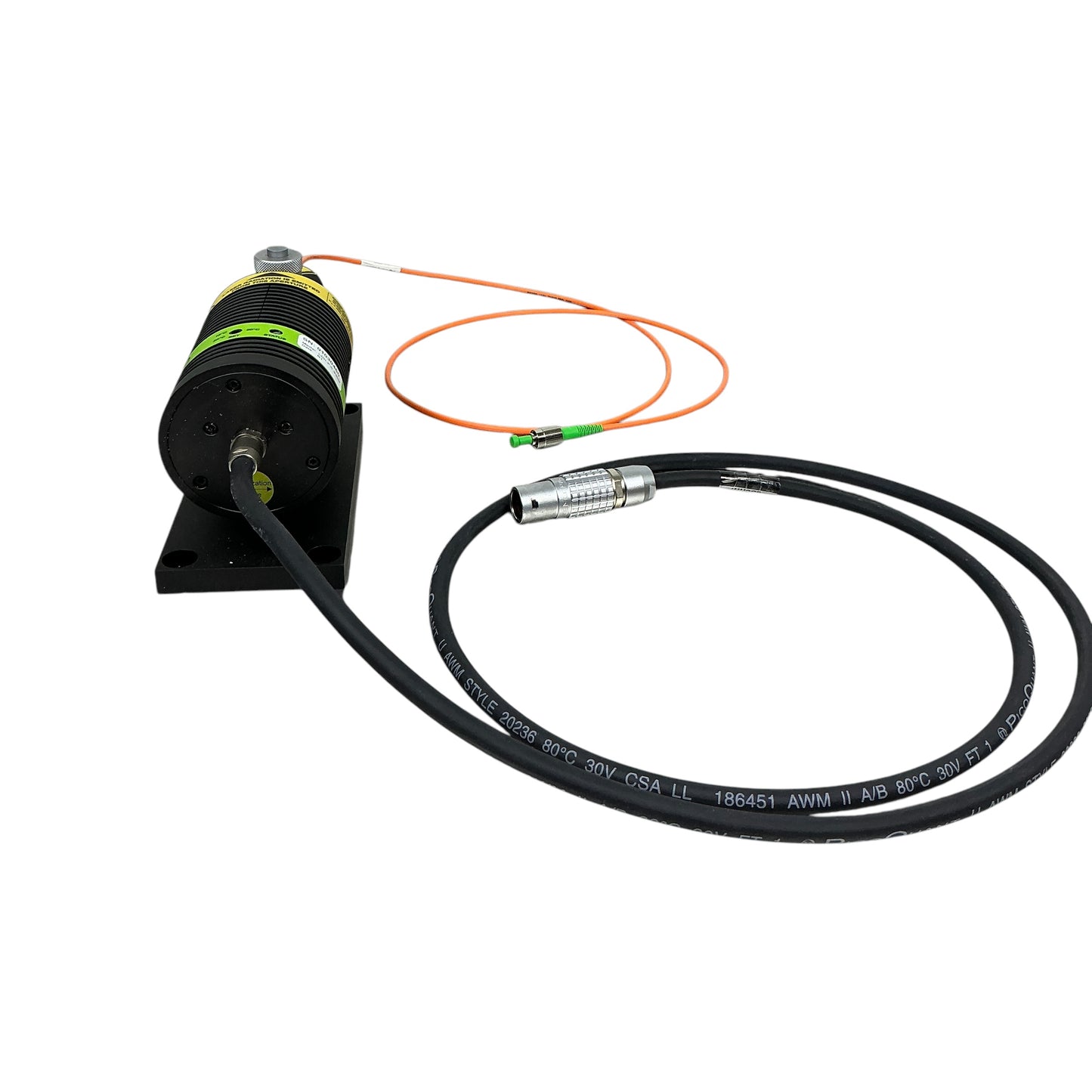 PicoQuant LDH-P-C-830M Picosecond Laser Diode Head - New Open Box