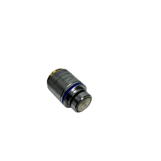 Carl Zeiss - Plan-Apochromat 63x/1.4 Oil - 420780-9900