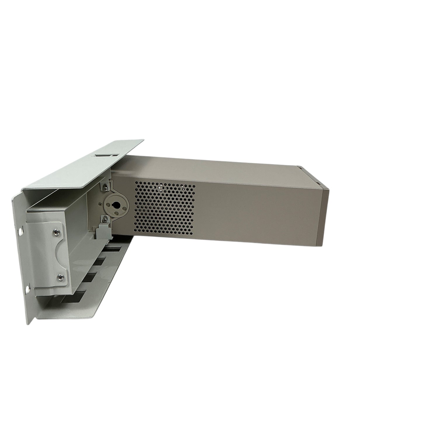 ITECH IT8512B+ Programmable DC Electronic Load – 500 V / 15 A / 300 W