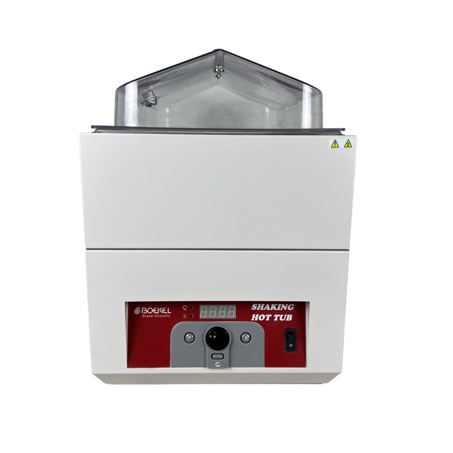 Boekel Scientific Shaking Water Bath, 290400, 28 Liter Laboratory Water Bath