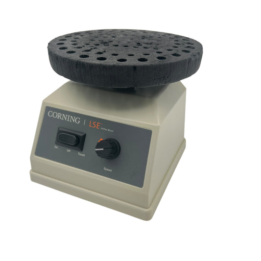 Corning LSE Vortex Mixer 6775 Custom Mixing Head
