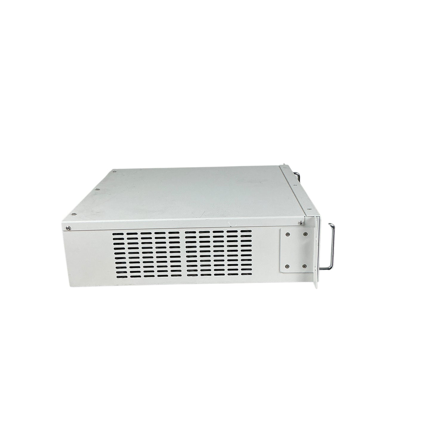 Sensata Qinex TCU-0534-0-System-01 Thermal Forcing System